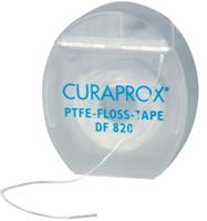 Межзубная нить Curaprox DF 820 «PTFE Floss Tape»